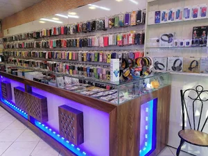موبایل رضا
