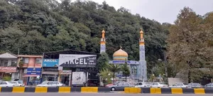 مسجد باب الحوائج 3