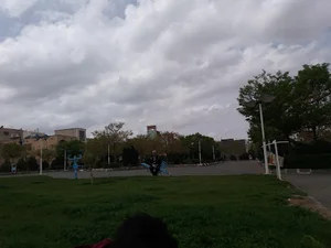 پارک نیلوفر