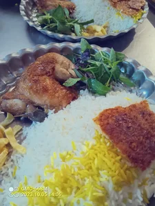 آشپزخانه عموحسن 5