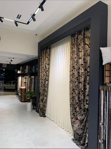 گالری پرده شکوه 4