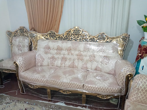 کاورمبل قربانی