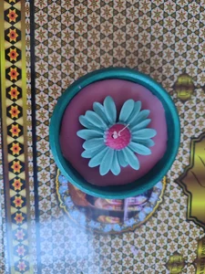 شمع فانتزی و تل سر فانتزی 3