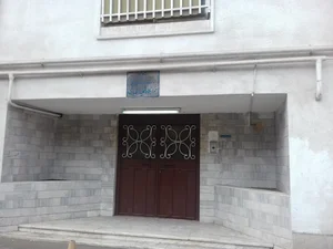 خوابگاه شهید انصاری 2