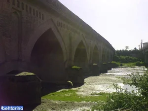 پل محمدحسن‌خان 4
