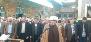مسجد جواد الائمه 3