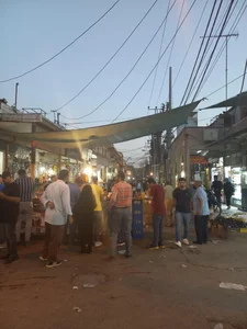 مهمان‌پذیر امین 4