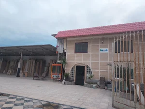 انبار سنگ خزر