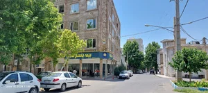 بیمه پاسارگاد کد9039