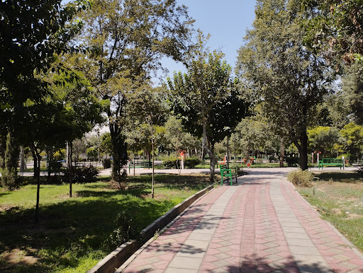 بوستان سحر