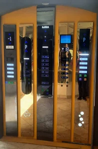تعمیرات آسانسور در پیروزی 4