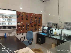 مکاترونیکی مرکزی