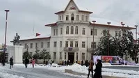 کالا رسانان چاپار یزد