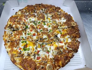 فست فود درنا 2