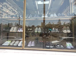 کفش تک 4