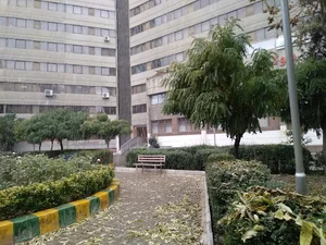 بلوک ۶ اکباتان