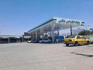 جایگاه اختصاصی هاشمی 4