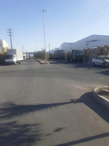 فست فود مهر