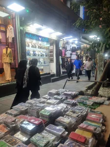 نقره و بدلیجات آسمان