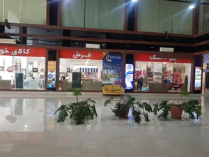 گالری بزرگ فرش و کالای خواب اعتماد 3