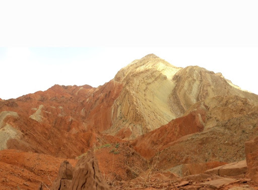سه راهی دره ابوالفتح و دره نی