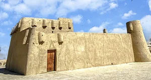 Mehaires Palace