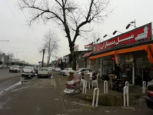 فروشگاه باران