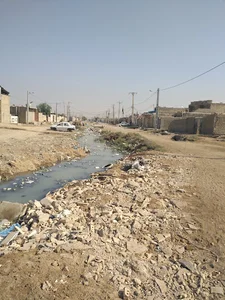 کوی باغات شاه