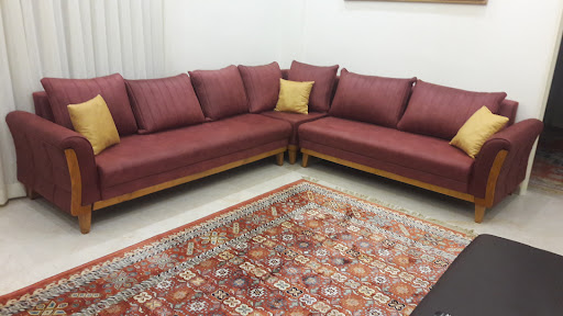 تولیدی مبل و صندلی