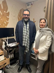 سونوگرافی و رادیولوژی مبنا- دکترمریم ابراهیمی 2
