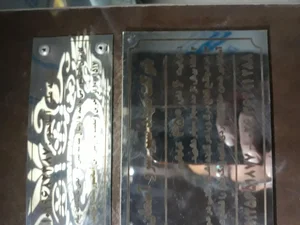 سرویس و نگهداری انواع آسانسورهای کششی و هیدرولیک 2