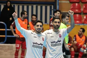 ورزشگاه پیروزی 3