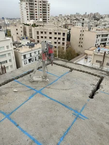 شرکت آرمان سازان