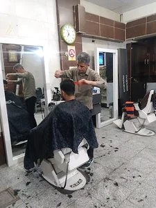 پیرایش پیمان