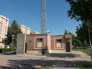 سرویس بهداشتی عمومی