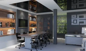 گروه فنی مهندسی ایران سازه