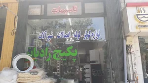 علی دهقانی