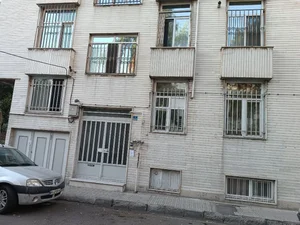 مهمانسرای برق باختر 2