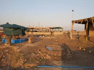 کوی حاج شیخ هاشم سرحانی (بنی عگبه)