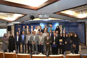 سازمان نظام پرستاری اهواز و شهرستان های تابعه