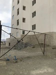 تره بارشهرک آزادگان