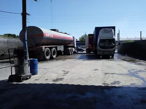ماشین شویی وحیدیه