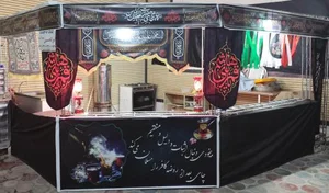 مسجد نور الحسین 3