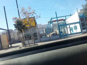 بنگاه آهن آلات رهنما