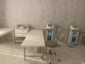 کلینیک زخم مرودشت