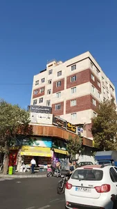 باشگاه بدنسازی پارسینا