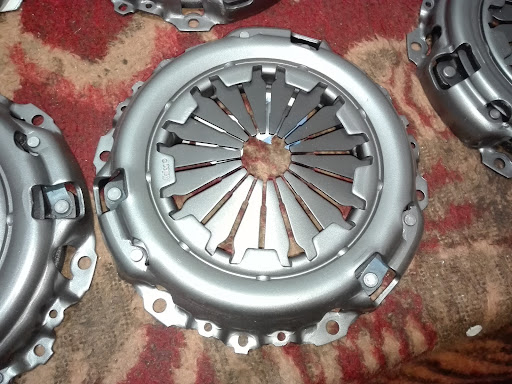 لنت کوبی ایرج