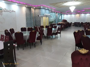 تالار پذیرایی کوهسار