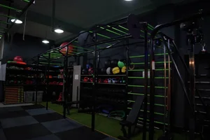 باشگاه ورزشی نریمان ضامنی درستکار 3