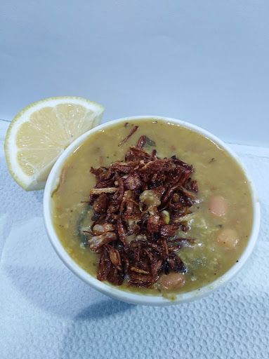 نانوایی سنگکی